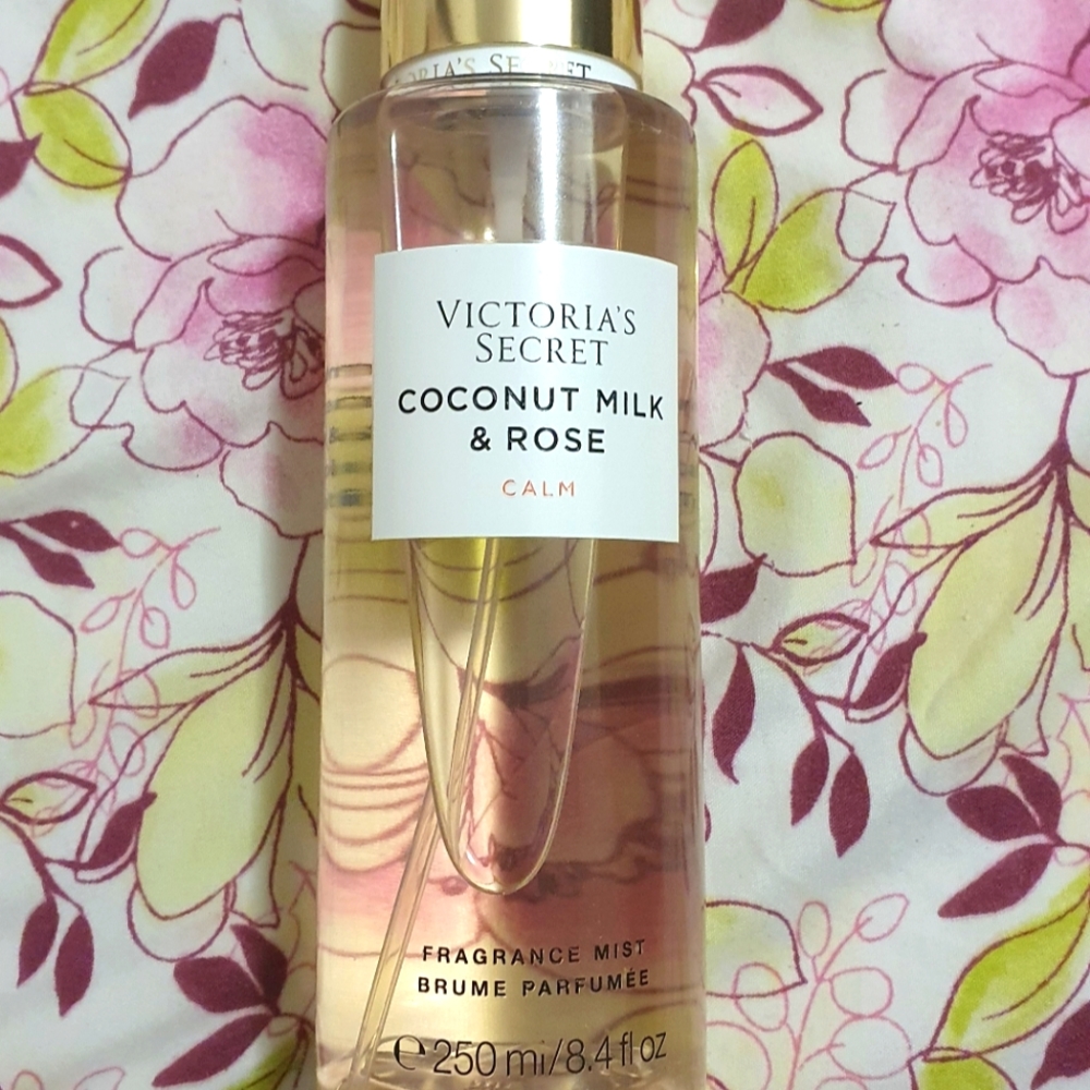 Victoria Secret body mist